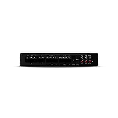 Rockford Fosgate R2-750X5 Prime 750-Watt 5-Channel Amplifier Rockford Fosgate R2-750X5 Prime 750-Watt 5-Channel Amplifier